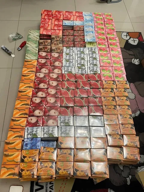 ILIA哩亞❤️‍🔥3顆入/通用一代🍬第一名的濃厚度