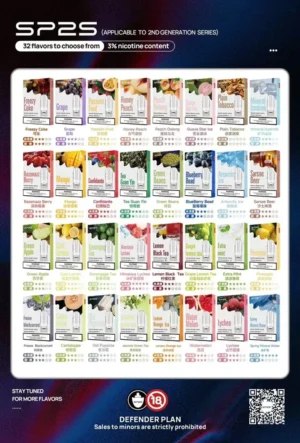 SP2❤️‍🔥3顆入/通用一代🍬不用我說的銷冠