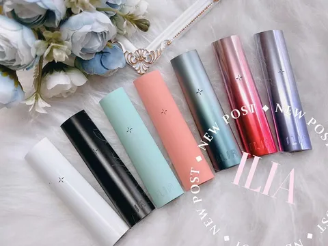 ILIA哩亞❤️‍🔥通用一代主機故障率極低🍭