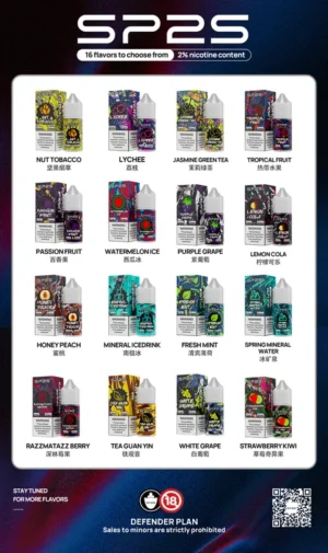 SP2思博瑞❤️‍🔥瓶裝油30ML🫙(每五罐送一罐) SP2經典再現