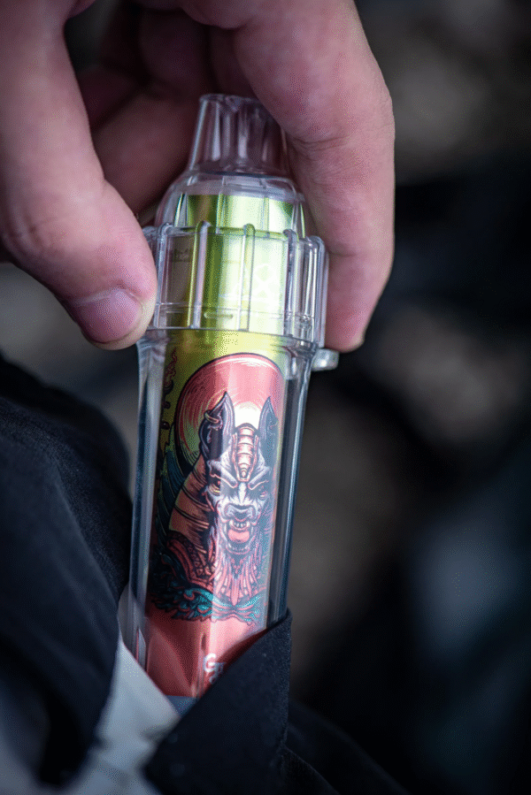 HEBAT喜貝五代拋棄式🪄7000口可充電🔋喜貝神舟喜貝boom上市！