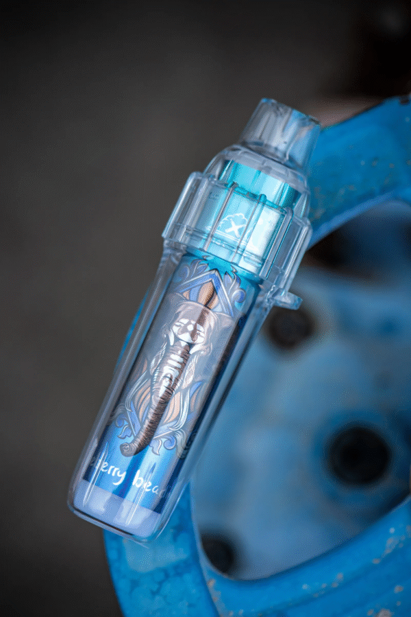 HEBAT喜貝五代拋棄式🪄7000口可充電🔋喜貝神舟喜貝boom上市！