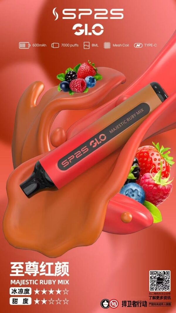 SP2S💗拋棄式7000口💗