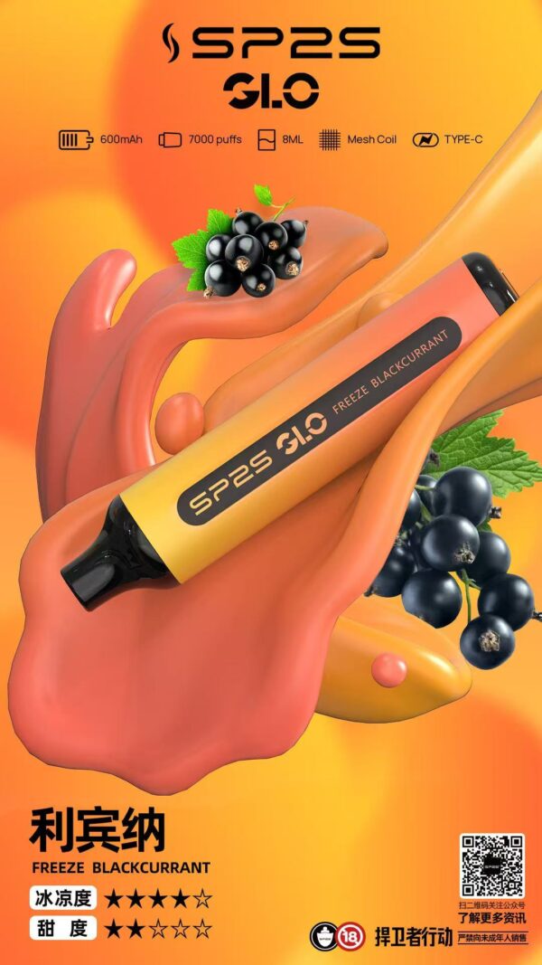 SP2S💗拋棄式7000口💗