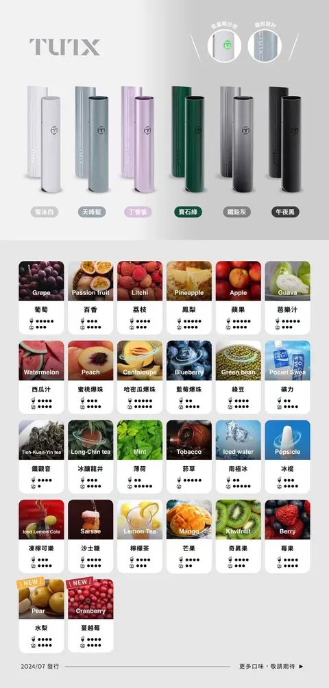 TUT❤️‍🔥通用一代糖果🍬原SP2出的品牌(滿10盒送機送完為止)