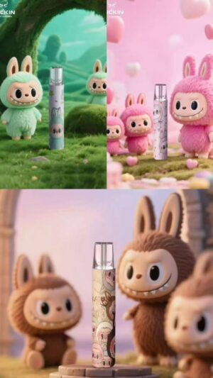 LUCKIN 幸運通用一代🌈✨主機 🍭